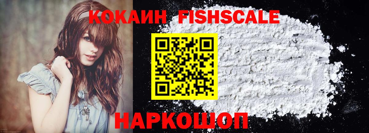КОКАИН  Вход с VPN  Зеленогорск  COCAIN FishScale 